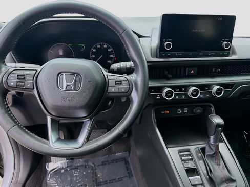 Used 2023 Honda CR-V Sport image 10