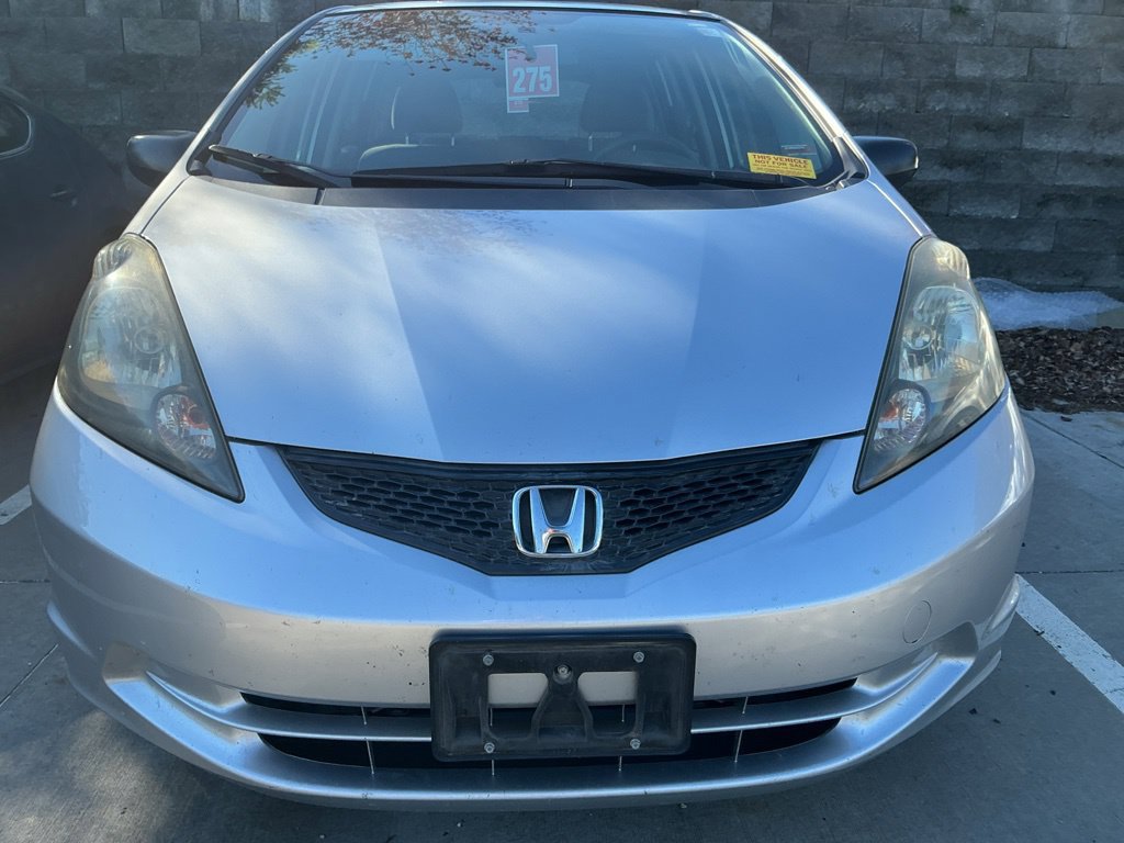 Used 2011 Honda Fit image 8