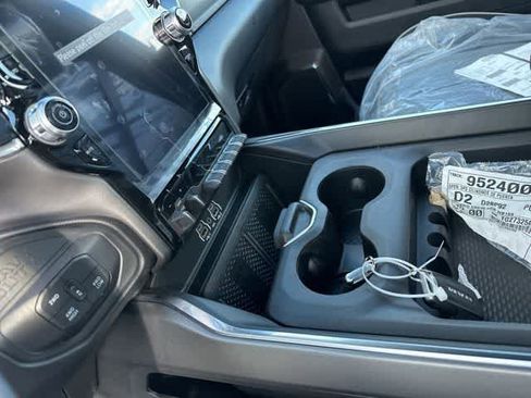 New 2026 RAM 3500 Laramie w/ Night Edition image 4