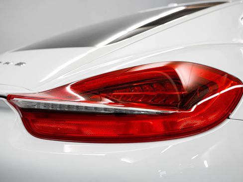 Used 2014 Porsche Cayman S RWD image 34
