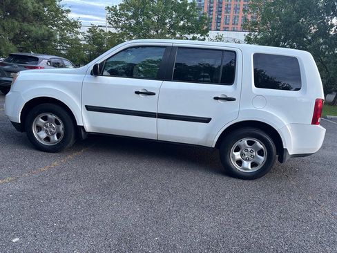 Used 2014 Honda Pilot LX image 8