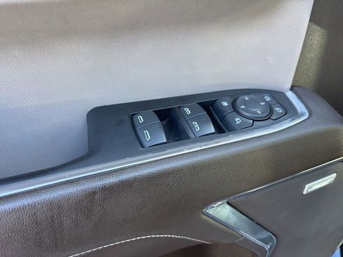 Certified 2023 Chevrolet Silverado 1500 LTZ w/ LTZ Premium Package image 22