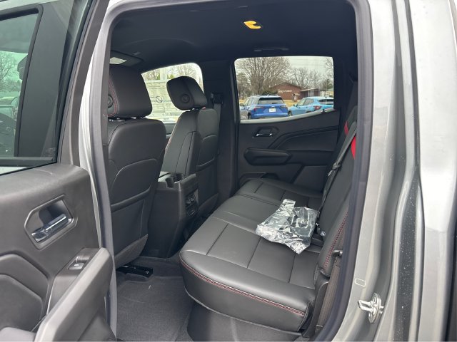 New 2026 Chevrolet Colorado Z71 w/ Z71 Convenience Package 2 AWD/4WD image 9