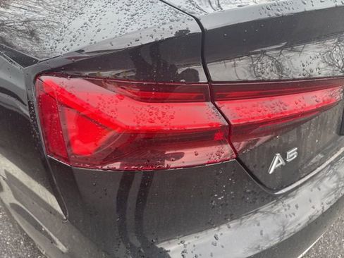 Used 2021 Audi A5 2.0T Premium Plus image 8