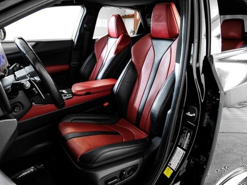 Used 2022 Lexus NX 450h+ F Sport w/ Vision Package image 34