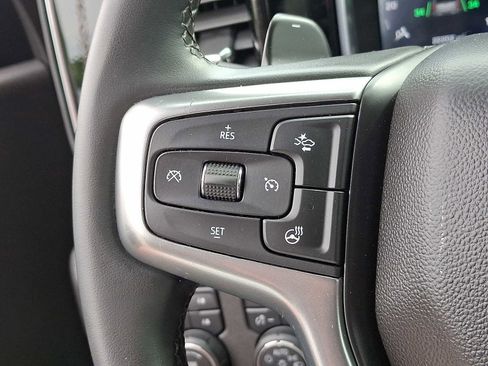 Certified 2024 Chevrolet Silverado 1500 LT Trail Boss w/ Convenience Package II image 20