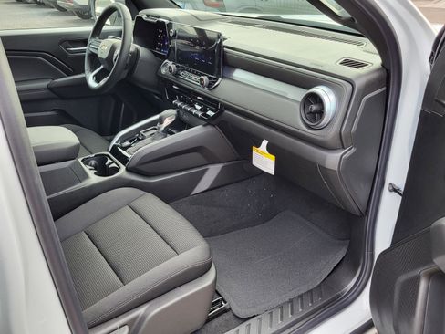 New 2026 Chevrolet Colorado LT RWD image 9