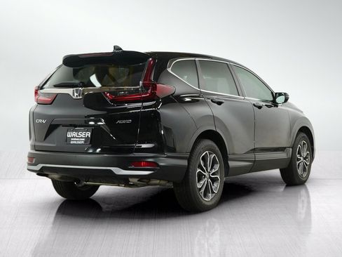 Used 2020 Honda CR-V EX-L image 5