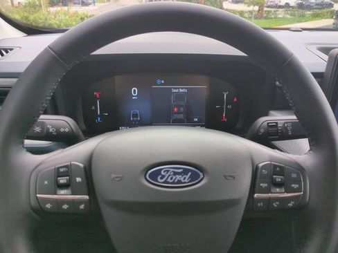 Used 2025 Ford Maverick XLT w/ XLT Luxury Package AWD/4WD image 29