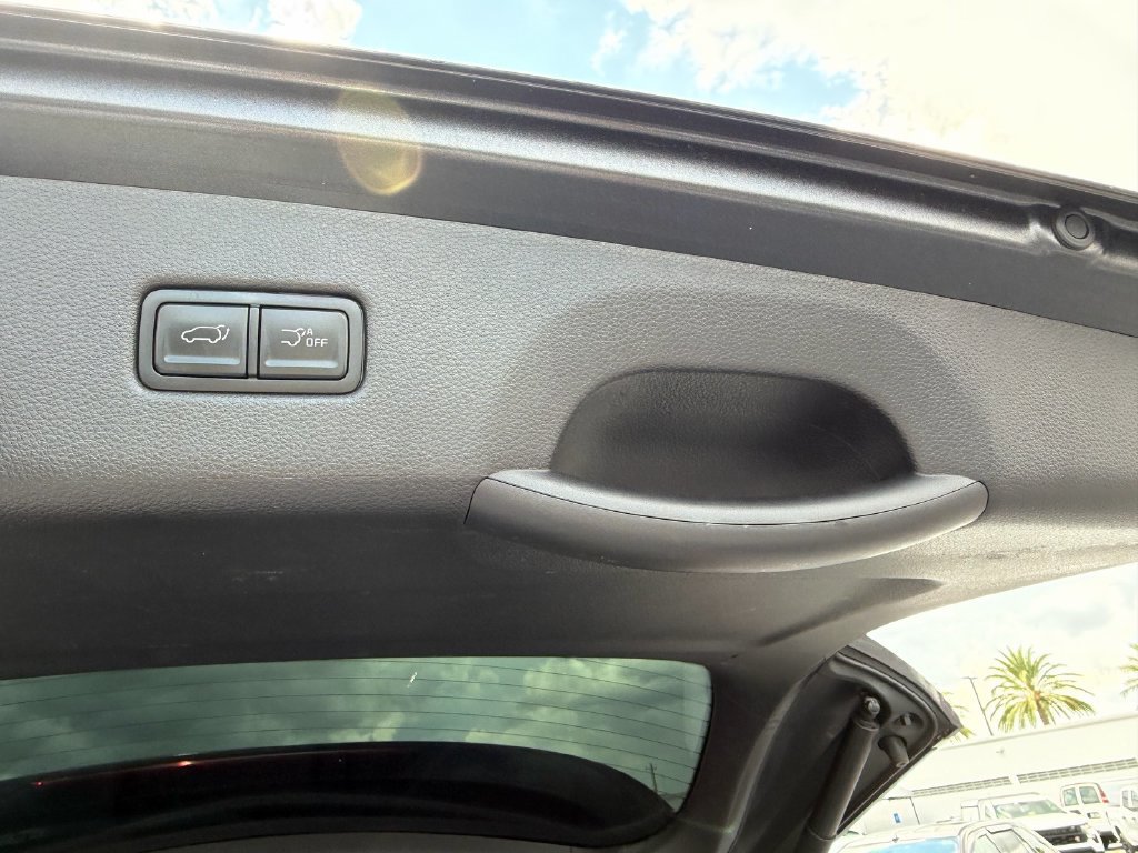 Used 2024 Kia Carnival SX Prestige FWD image 18