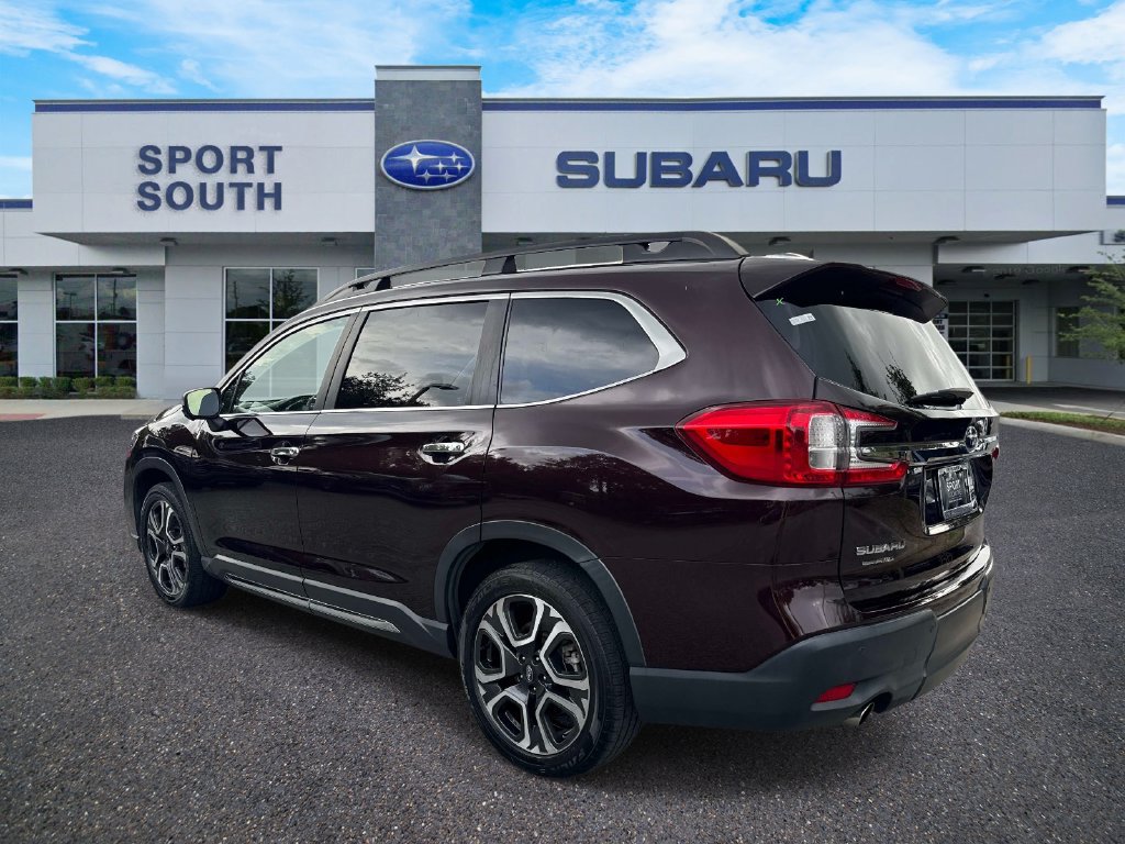 Used 2023 Subaru Ascent Touring AWD/4WD image 6
