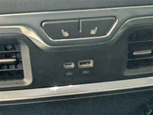 Certified 2024 Chevrolet Silverado 2500 LTZ w/ LTZ Plus Package image 27