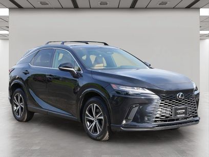 Certified 2023 Lexus RX 350 Premium w/ Accessory Package (Z1)