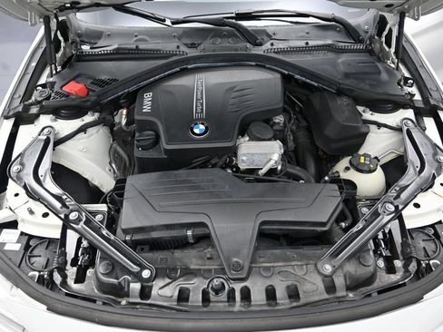 Used 2014 BMW 428i Convertible RWD image 14