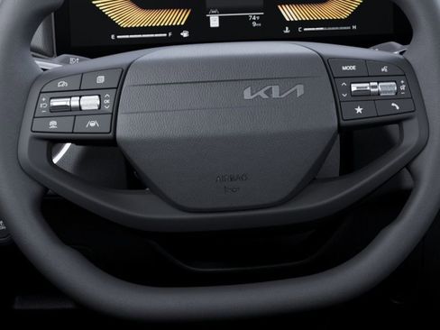 New 2026 Kia K4 LX image 22
