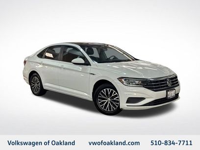 Used 2019 Volkswagen Jetta SEL