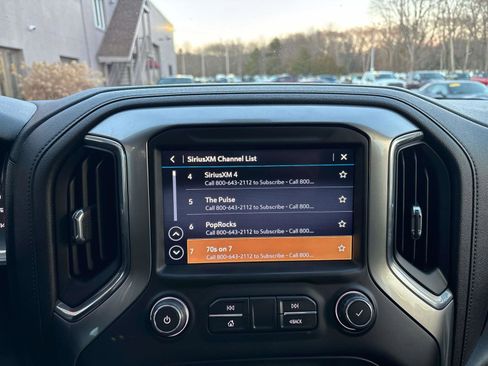 Used 2019 Chevrolet Silverado 1500 LT w/ All-Star Edition image 20