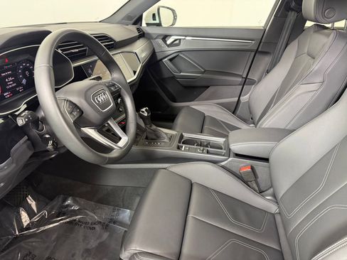 Certified 2025 Audi Q3 2.0T Premium w/ Convenience Package image 28