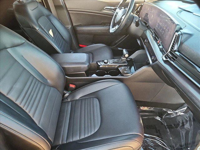 Used 2024 Kia Sportage SX FWD image 29