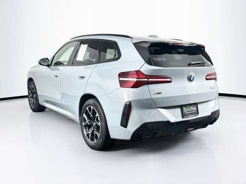 Used 2026 BMW X3 xDrive30i w/ Premium Package AWD/4WD image 5