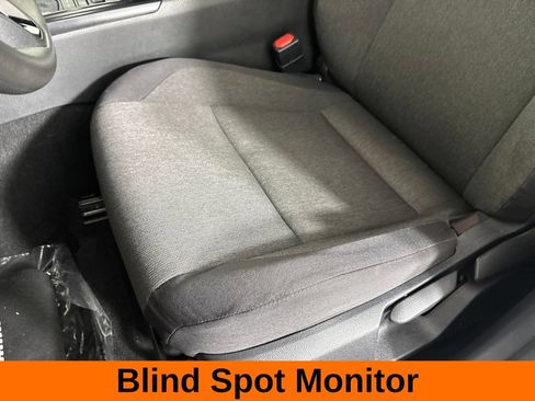 Used 2025 Toyota Camry LE FWD image 14
