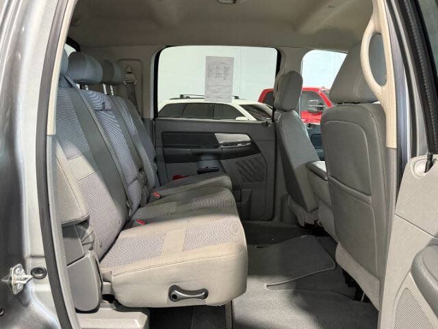 Used 2008 Dodge Ram 2500 Truck SXT AWD/4WD image 19