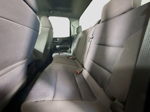 Used 2018 Chevrolet Silverado 1500 LT w/ All Star Edition image 24