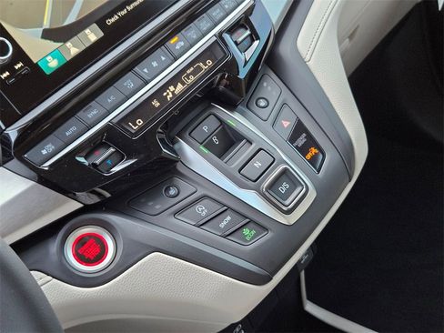 New 2026 Honda Odyssey EX-L image 18