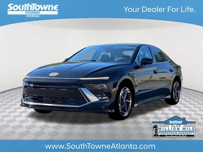 New 2026 Hyundai Sonata SEL