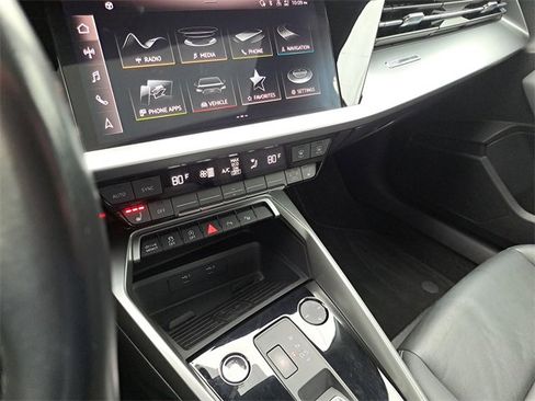 Used 2023 Audi A3 2.0T Premium image 7