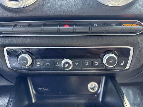 Used 2019 Audi A3 2.0T Premium w/ Convenience Package FWD image 18