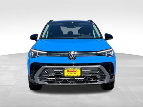 New 2025 Volkswagen Taos SE AWD/4WD image 16