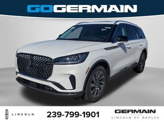New 2025 Lincoln Aviator Premiere w/ Equipment Group 101A video 1