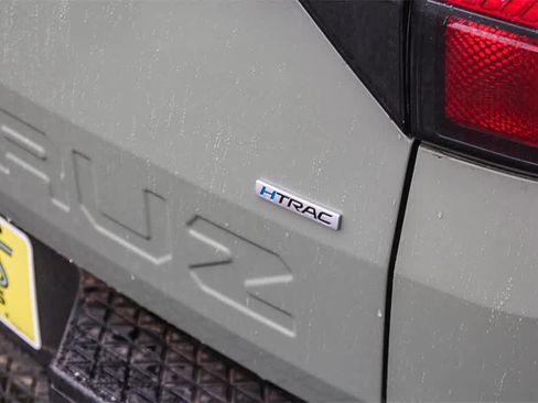 New 2025 Hyundai Santa Cruz SEL image 11