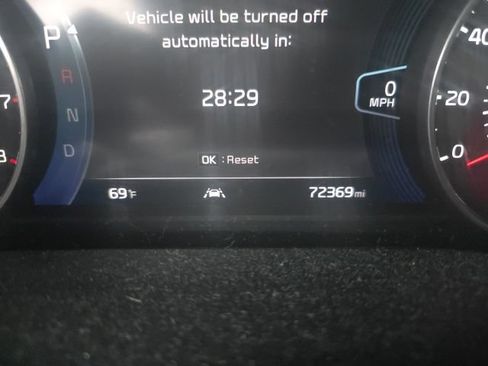 Used 2021 Kia Seltos SX AWD/4WD image 5