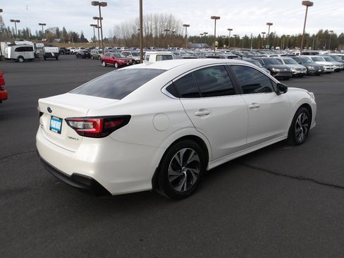 Used 2020 Subaru Legacy w/ Alloy Wheel Package image 5