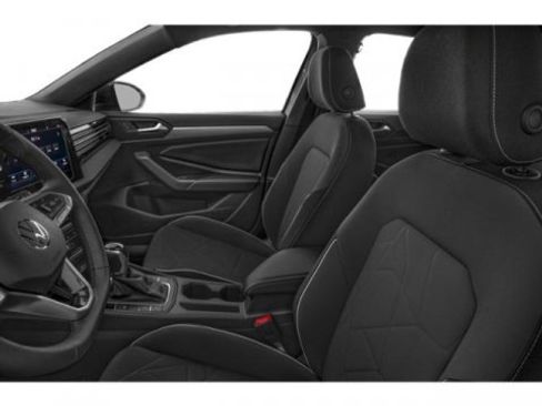 New 2025 Volkswagen Jetta Sport image 12