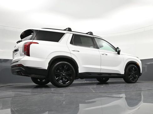 Used 2024 Hyundai Palisade XRT FWD image 28