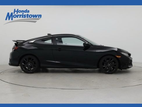 Used 2017 Honda Civic Si image 1