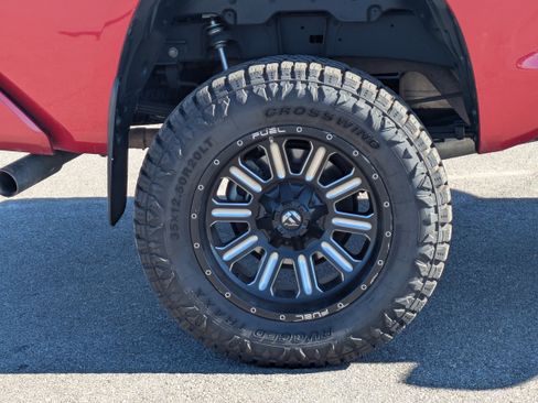 Used 2019 Toyota Tundra 1794 Edition image 9