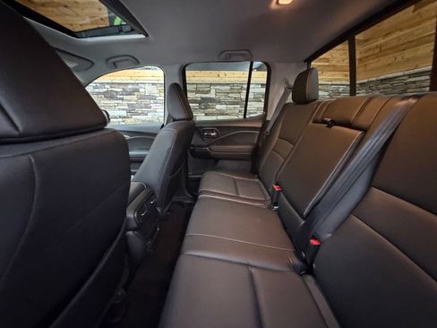 Used 2025 Honda Ridgeline RTL image 47