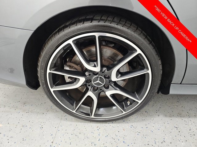 Used 2020 Mercedes-Benz E 53 AMG 4MATIC Sedan image 7