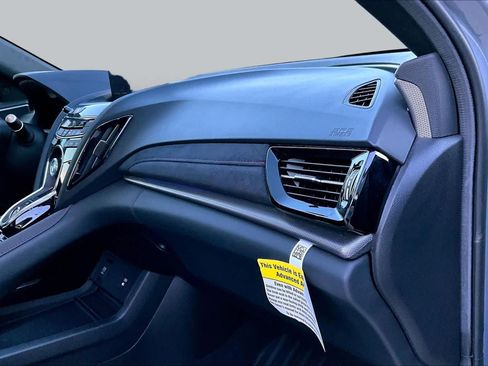 Used 2025 Acura RDX A-Spec AWD/4WD image 19