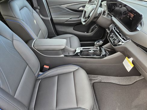 New 2026 Buick Envista Sport Touring w/ Convenience I Package image 10