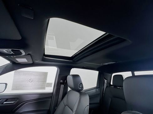 New 2026 GMC Canyon Elevation w/ Convenience Package image 20