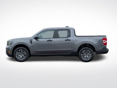 New 2026 Ford Maverick XLT w/ XLT Luxury Package FWD image 6