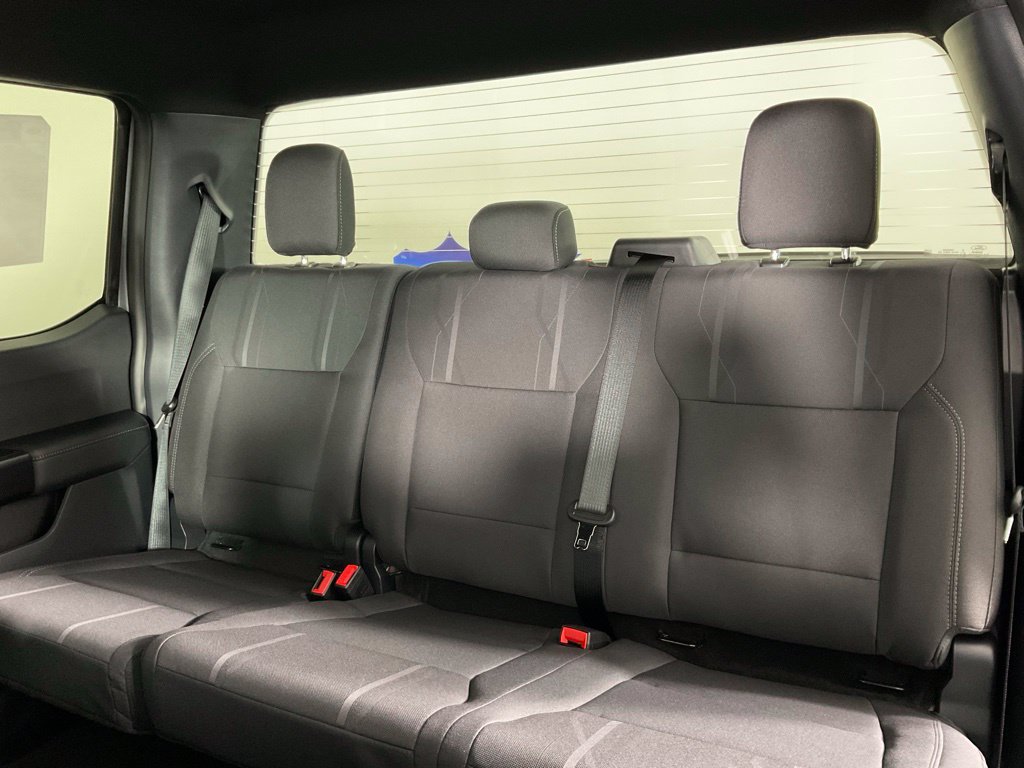 New 2026 Ford F150 STX w/ Equipment Group 200A RWD image 16
