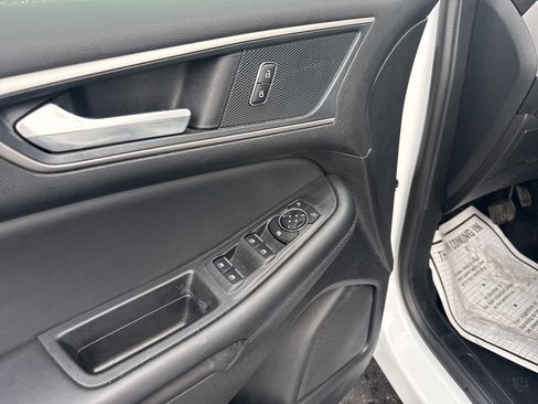 Used 2024 Ford Edge SEL w/ Convenience Package image 27