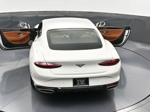 New 2026 Bentley Continental GT image 33