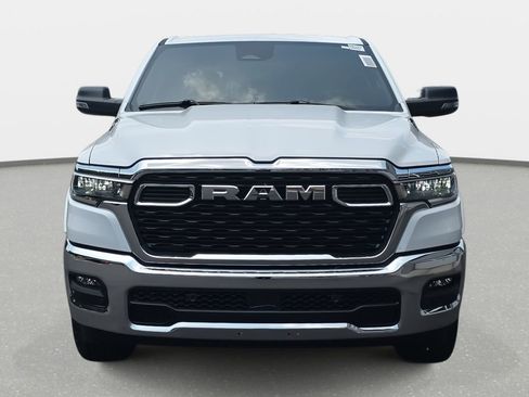 New 2026 RAM 1500 4x4 Crew Cab image 2